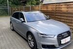 Audi A6 160.000 km 26.500 € Wildeshausen 27793