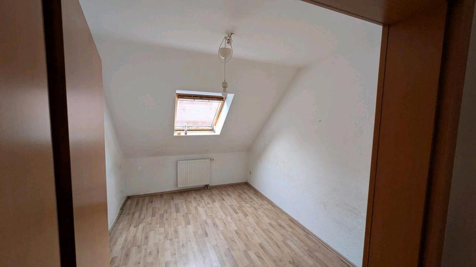 Etagenwohnung Sottrum - 3 Zimmer, 56 m&sup2;, 900&euro; | Angebot:25380260