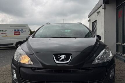 Peugeot 308 186.000 km 999 &euro; Wörnitz 91637