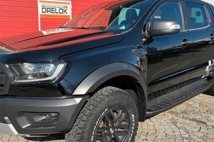 Ford Ranger 180.666 km 26.999 &euro; Freiberg 09599