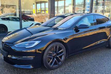 Tesla Model S 71.284 km 73.490 &euro; Trostberg 83308