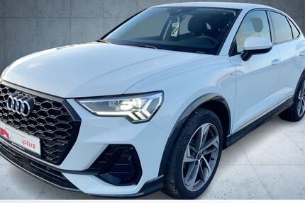 Audi Q3 5.409 km 41.980 &euro; Saal a.d. Donau 93342