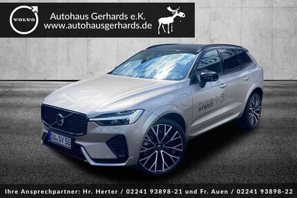 Volvo XC60 53.500 km 69.999 &euro; Siegburg 53721
