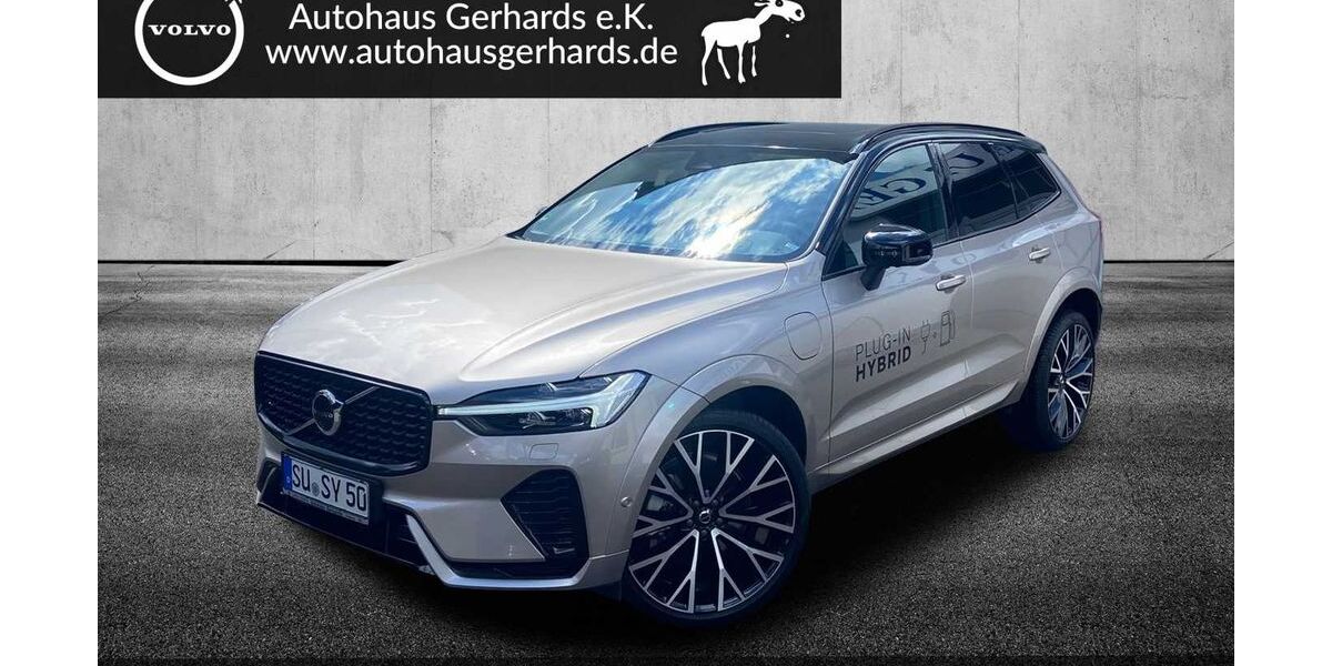 Volvo XC60 53.500 km 69.999 &euro; Siegburg 53721
