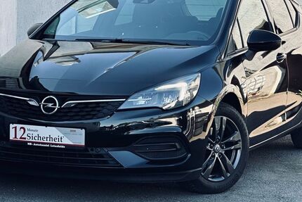 Opel Astra 59.000 km 12.490 &euro; Leinefelde 37327