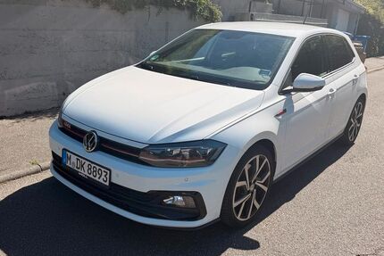 VW Polo 65.000 km 16.890 &euro; Mosbach 74821