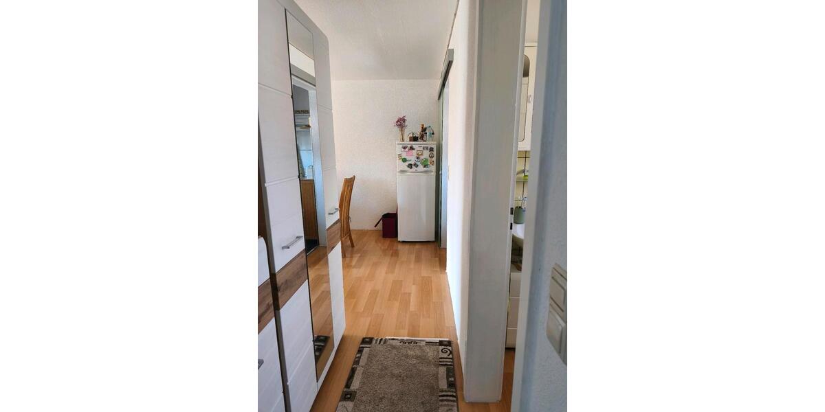 Etagenwohnung Trossingen - 2 Zimmer, 40 m&sup2;, 100.000&euro; | Angebot:27081585