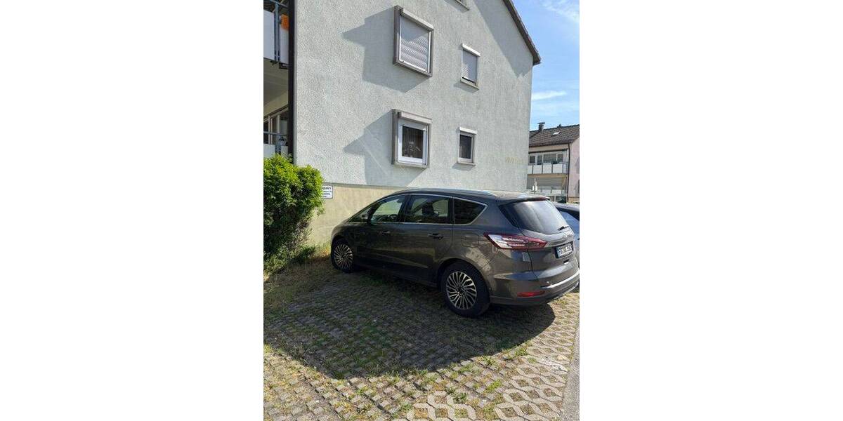 Etagenwohnung Gerlingen - 3 Zimmer, 66 m&sup2;, 199.000&euro; | Angebot:26361122