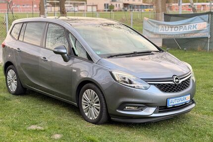 Opel Zafira 78.000 km 11.750 &euro; Seelze 30926