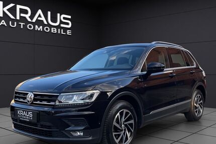 VW Tiguan 113.455 km 19.880 &euro; Rinteln 31737