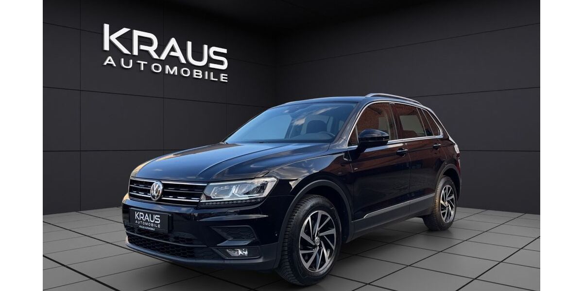 VW Tiguan 113.455 km 19.880 &euro; Rinteln 31737