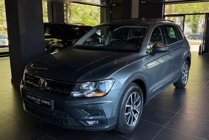VW Tiguan 145.000 km 17.990 &euro; Baden-Baden 76532