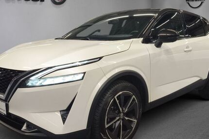 Nissan Qashqai 20.600 km 24.990 &euro; Pforzheim 75177