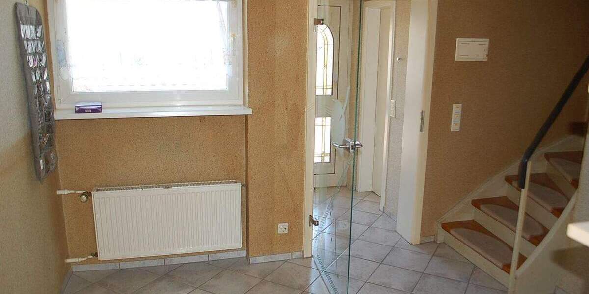 Reihenendhaus Salzgitter Gebhardshagen - 3 Zimmer, 92 m&sup2;, 155.000&euro; | Angebot:26331415