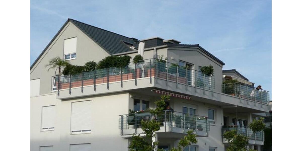 Exklusive Maisonette-Wohnung Bad Soden Taunus 3 zimmer