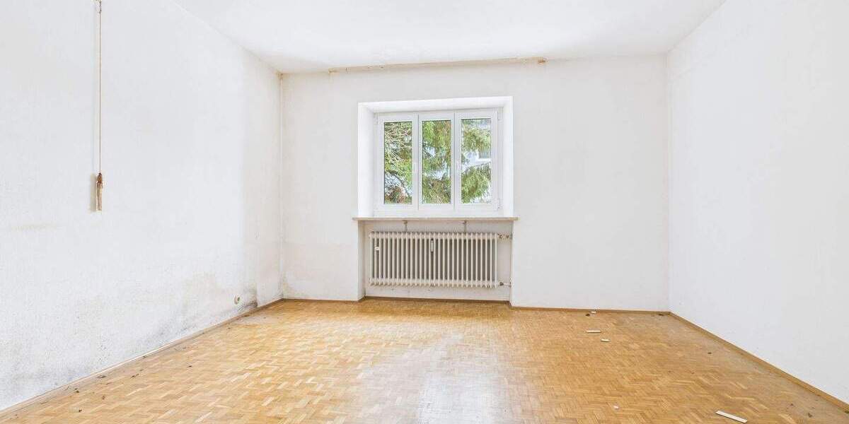 Mehrfamilienhaus, Wohnhaus Augsburg Haunstetten - 9 Zimmer, 219 m&sup2;, 895.000&euro; | Angebot:25736018