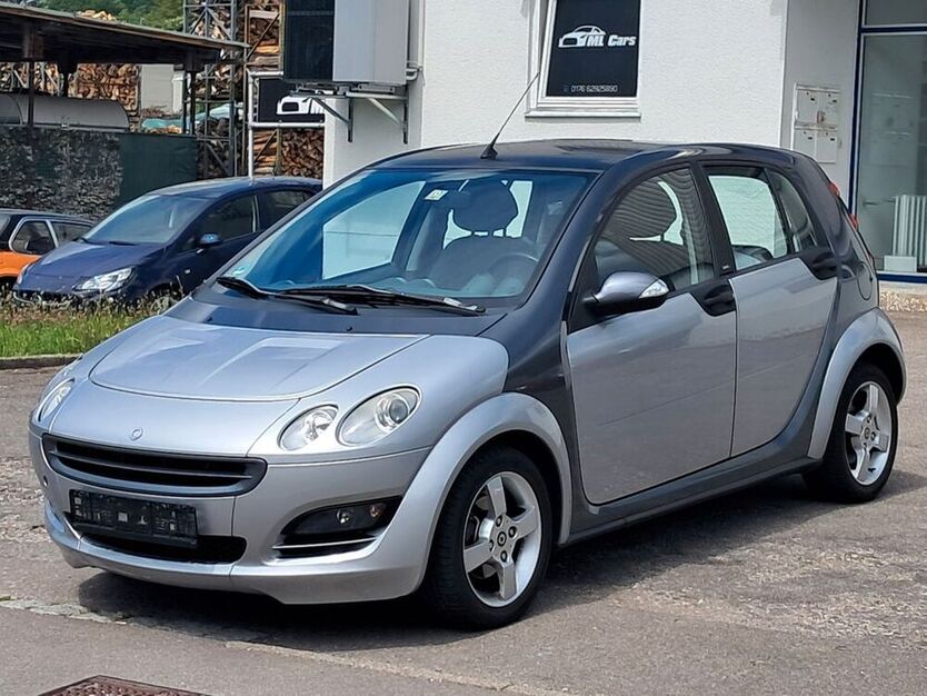 ForFour