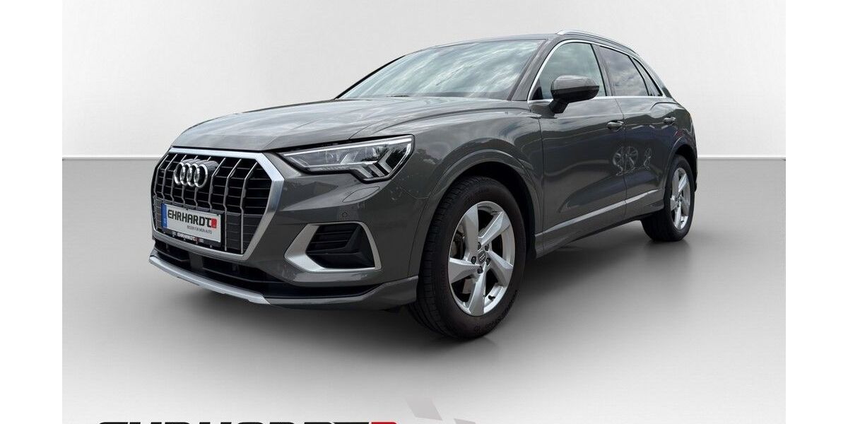Audi Q3 65.210 km 27.990 &euro; Meiningen 98617