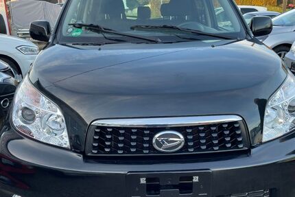 Daihatsu Terios 50.000 km 11.990 &euro; Gevenich 56825