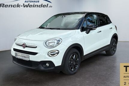 Fiat 500X 80.338 km 16.989 € Speyer 67346
