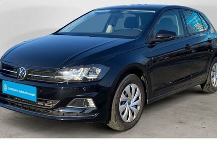 VW Polo 64.620 km 16.880 &euro; Bochum - Linden 44879