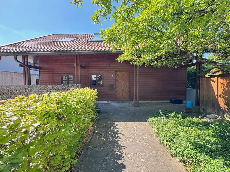 Haus zum Kaufen in Höhenkirchen-Siegertsbrunn 920.000 € 163 m²