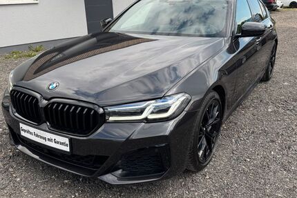 BMW 530 42.000 km 41.999 &euro; Görlitz 02826