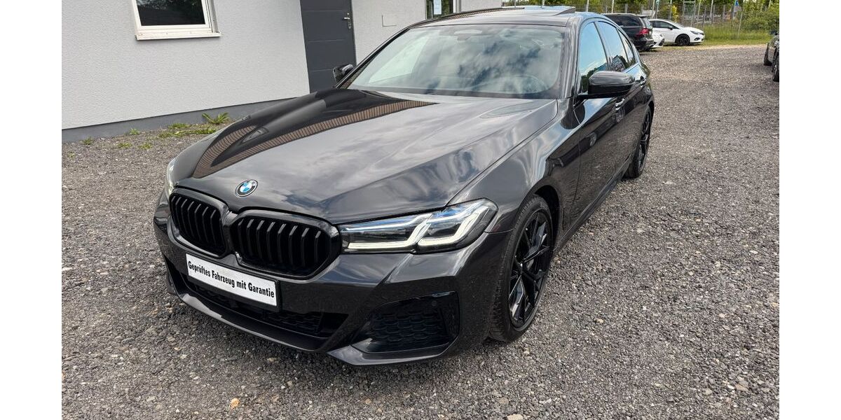 BMW 530 42.000 km 41.999 &euro; Görlitz 02826
