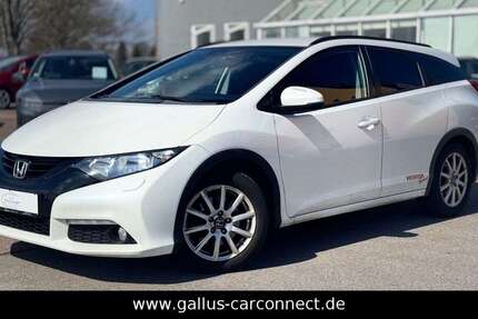 Honda Civic 133.835 km 10.890 &euro; Chemnitz 09131