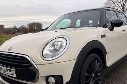 Mini Cooper D Clubman 115.000 km 12.900 &euro; Scharbeutz 23683