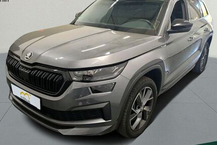Skoda Kodiaq 36.340 km 38.789 &euro; Berlin 13088
