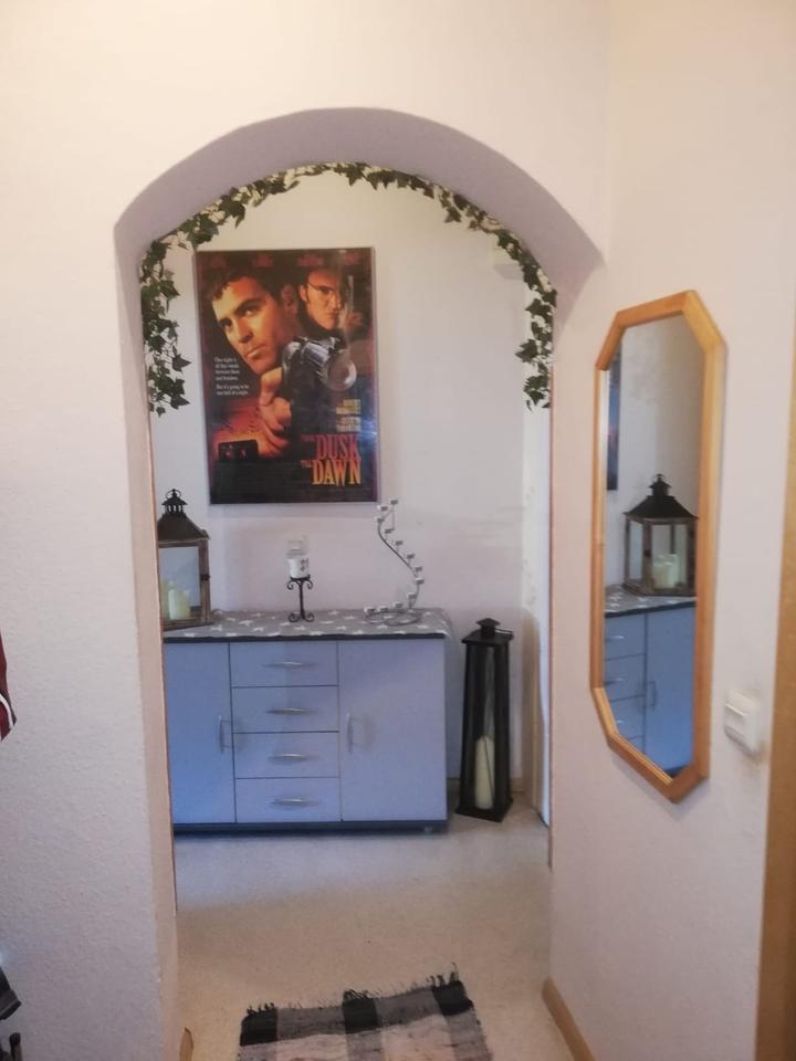 2 Z. Wohnung in Wuppertal Oberbarmen