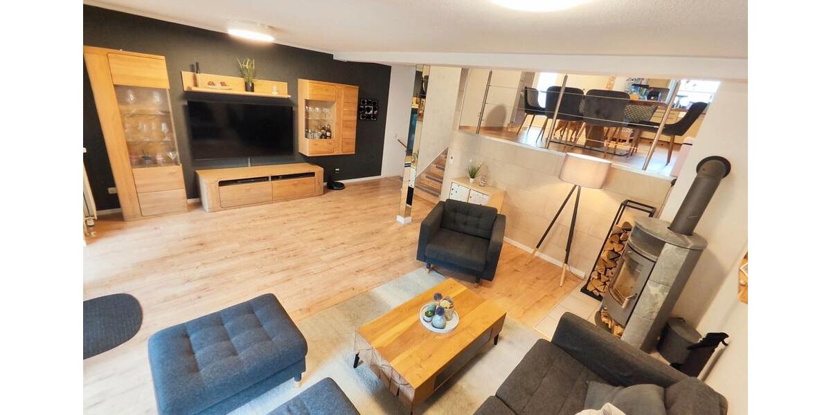 Reihenhaus Bad Bramstedt - 4 Zimmer, 131 m&sup2;, 409.000&euro; | Angebot:26443824