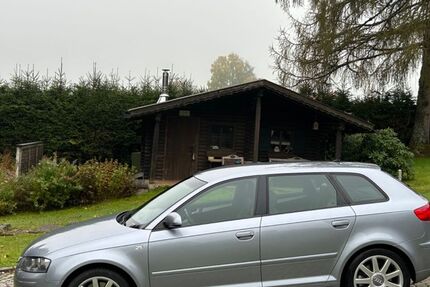Audi A3 136.000 km 11.950 € Neureichenau 94089