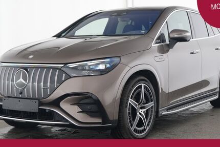 Mercedes-Benz EQE SUV 6.568 km 77.945 &euro; Warendorf 48231