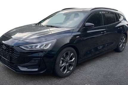 Ford Focus 14.200 km 19.490 &euro; Kellinghusen 25548
