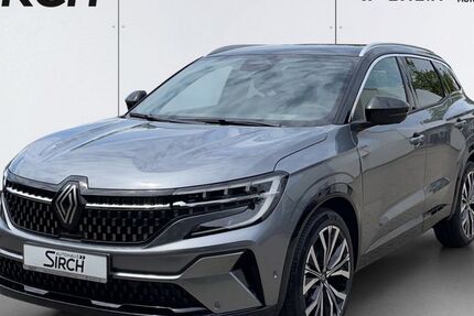 Renault Austral 24.000 km 31.990 &euro; Kempten 87439