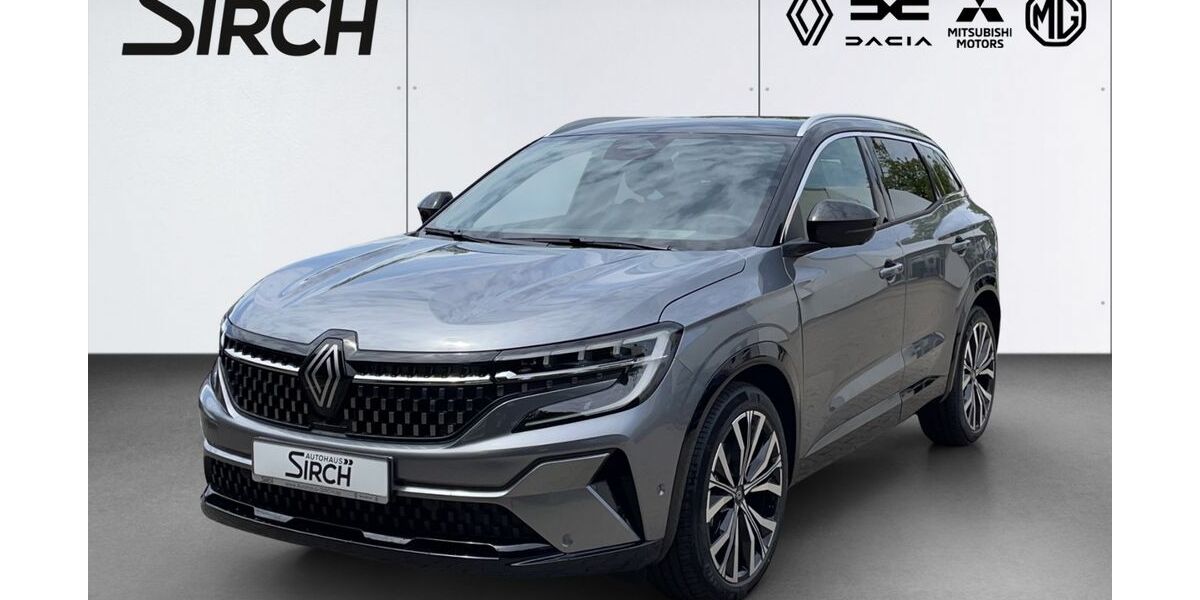 Renault Austral 24.000 km 31.990 &euro; Kempten 87439