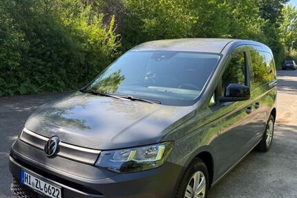 VW Caddy 59.000 km 19.999 &euro; Bad Salzdetfurth 31162