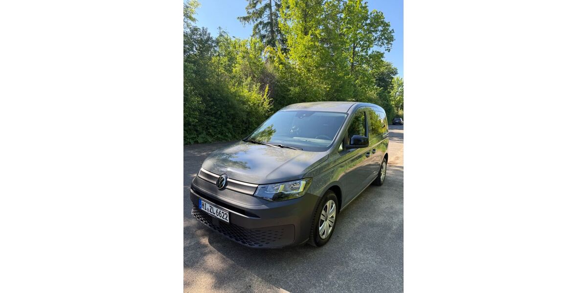 VW Caddy 59.000 km 19.999 &euro; Bad Salzdetfurth 31162