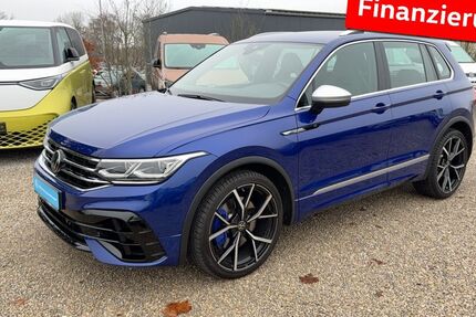 VW Tiguan 35.400 km 37.412 &euro; Mainburg 84048