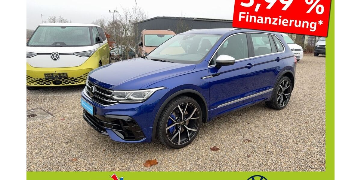 VW Tiguan 35.400 km 37.580 &euro; Mainburg 84048