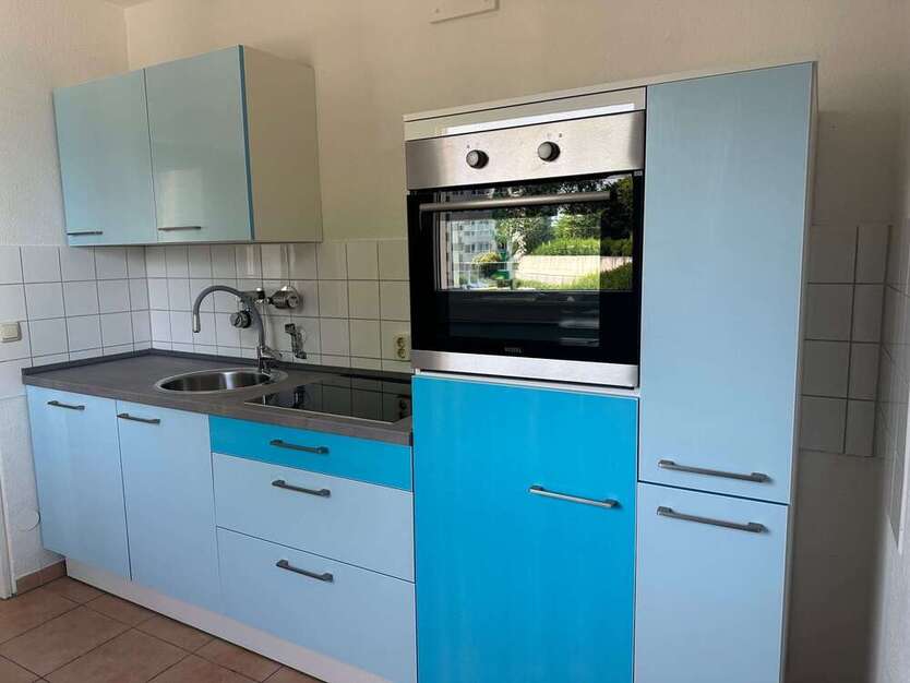 Wohnung zum Mieten in Kiel 777,60 € 81 m²