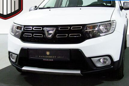 Dacia Sandero 21.456 km 9.551 &euro; Hamburg Stadtteil Horn 22119