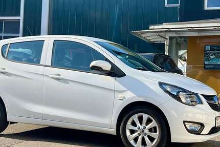 Opel Karl 51.870 km 8.780 &euro; wehr 79664