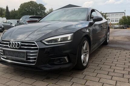 Audi A5 159.581 km 21.600 &euro; Neu-Ulm 89231