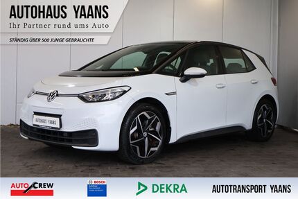 VW ID.3 27.400 km 18.689 &euro; Pinneberg 25421