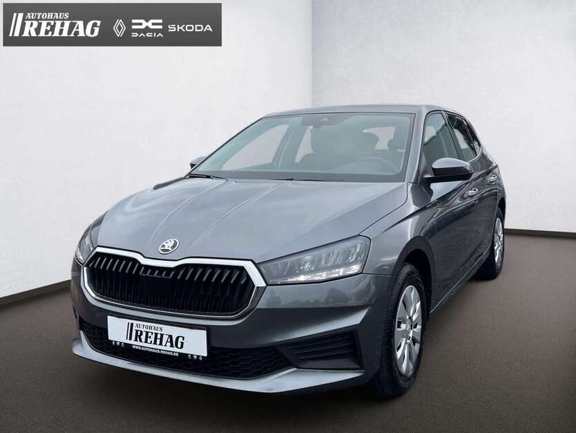 Fabia