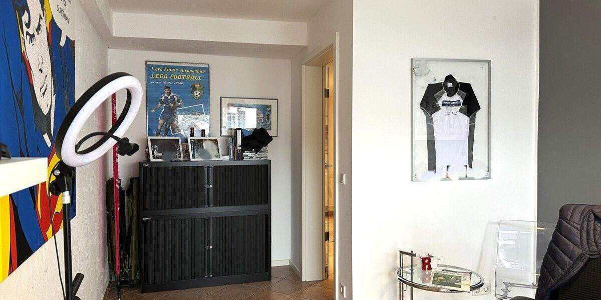 Gewerbeobjekt Königswinter Thomasberg - 3 Zimmer, 60 m&sup2;, 630&euro; | Angebot:25697244
