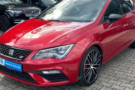 Seat Leon 99.125 km 21.399 € Cottbus 03050